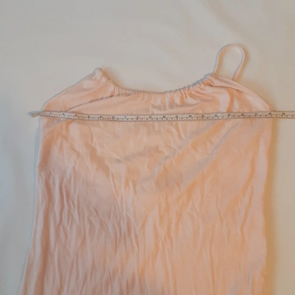 Synergy Organic Clothing Pink Maxi Dress - Picture 10 of 11